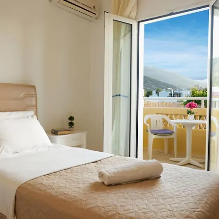 Aparthotel Irini Stalis By Estia Heraklion (Crete)