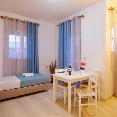 Irini Stalis By Estia Aparthotel