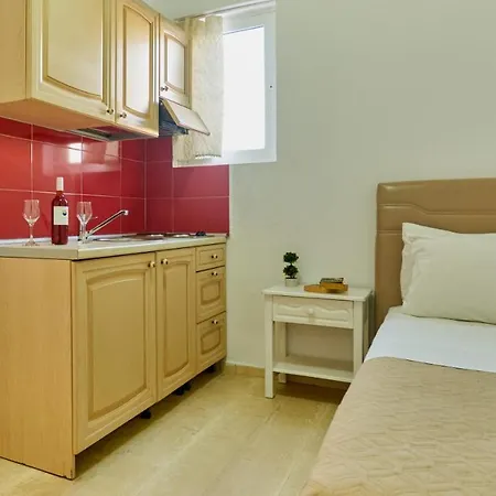 Irini Stalis By Estia Aparthotel Heraklion (Crete)
