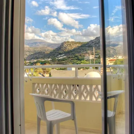 Irini Stalis By Estia Aparthotel Heraklion (Crete)