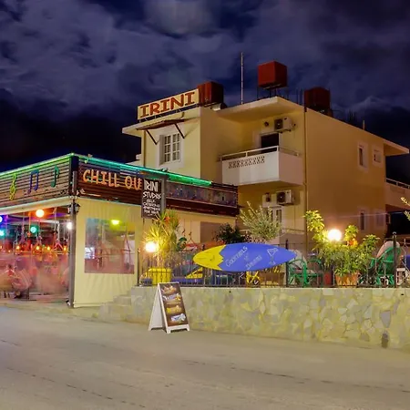 Aparthotel Irini Stalis By Estia 3*