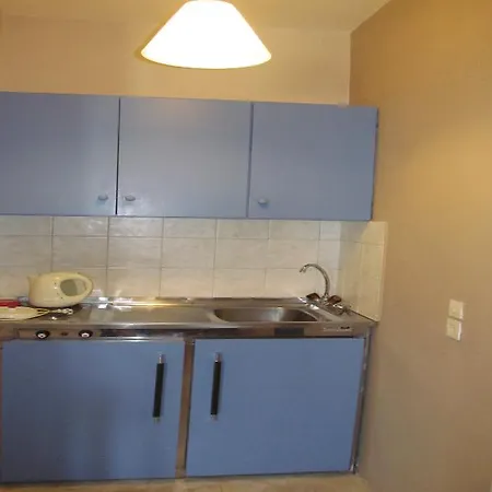 Aparthotel Irini Stalis By Estia 3*
