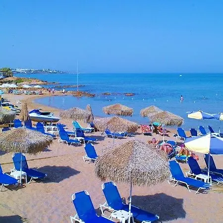 Aparthotel Irini Stalis By Estia Heraklion (Crete)