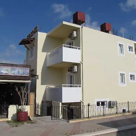 Aparthotel Irini Stalis By Estia 3*